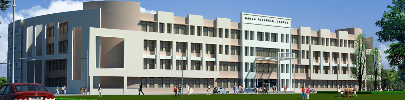 GANGA GROUP OF INSTITUTIONS